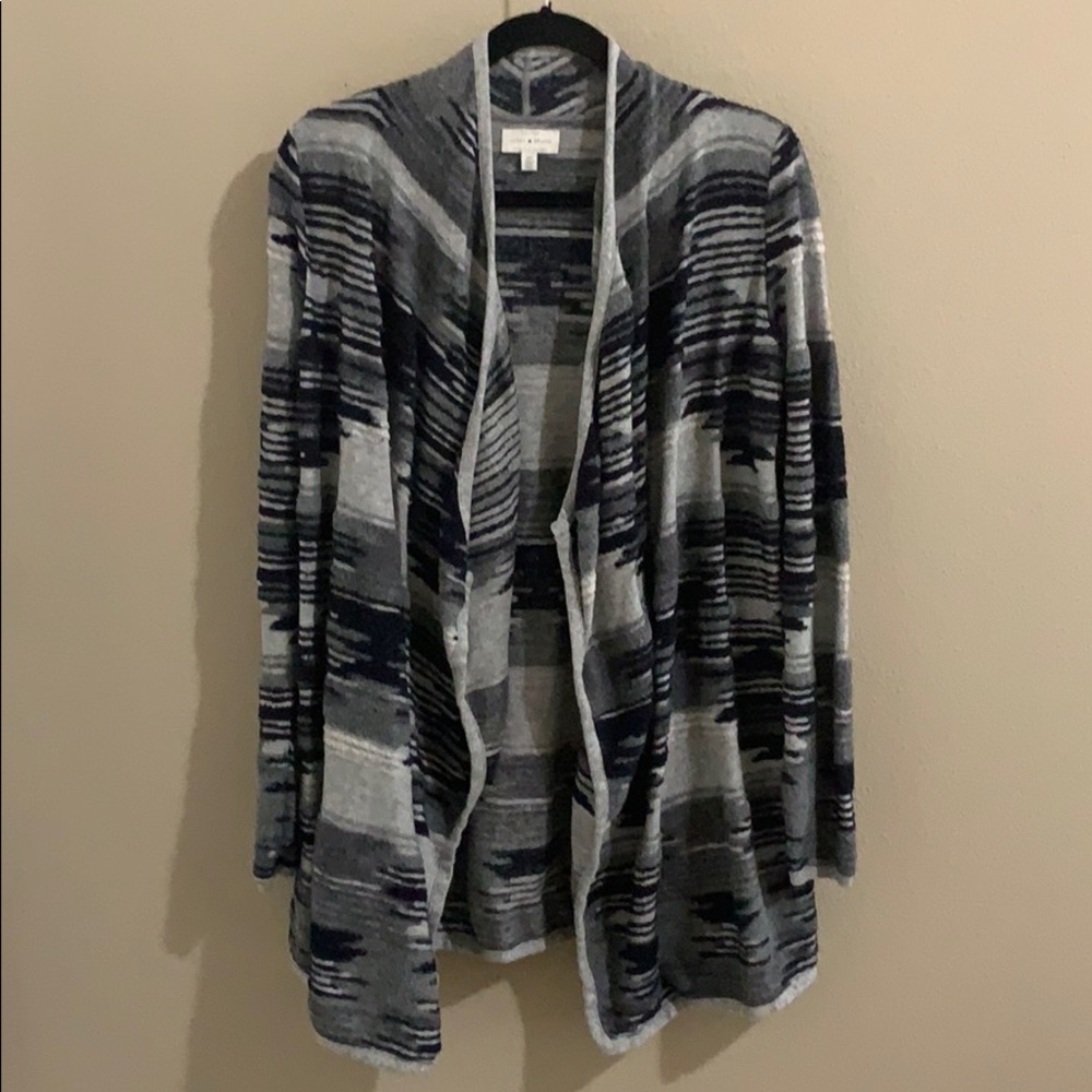 Lucky Brand Cardigan